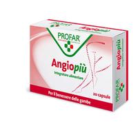 PROFAR ANGIO PIU' 20CPS