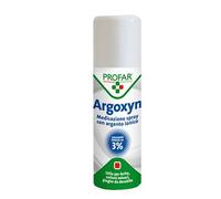 PROFAR ARGOXYN ARGENT ION 2,5%