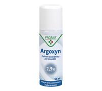 PROFAR ARGOXYN ARGENT ION 2,5%