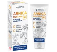 PROFAR ARNICA & ARTIGLIO DEL DIAVOLO GEL 100 ML
