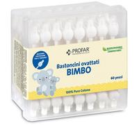 PROFAR BASTONCINI OVAT BB 60PZ