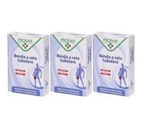 Profar Benda A Rete Elastica Coscia Testa 3 m Tesi Calibro 5 3x1 St