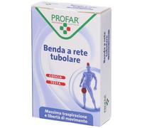 Profar Benda A Rete Elastica Coscia Testa 3 m Tesi Calibro 5 4x1 St