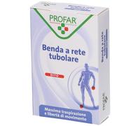 Benda A Rete Elastica Dita 3 Mt Tesi Calibro 0 Profar