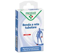 Profar BENDA A RETE ELASTICA DITA 3 M TESI CALIBRO 0 PROFAR