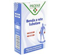 PROFAR BENDA RETE POLSO MANO
