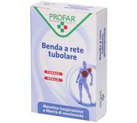 PROFAR BENDA RETE TORACE SPALL