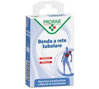 PROFAR BENDA RETE TORACE SPALL