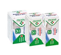 PROFAR BENDA COESIVA 6X400CM