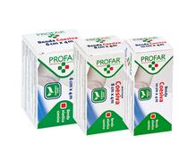 PROFAR BENDA COESIVA 8X400CM