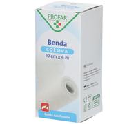 PROFAR BENDA COESIVA 10X400CM