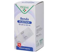Profar Benda Elastica 10 x 4,5 m 1 pz Benda in garza