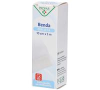 PROFAR® Benda Orlata 10 x 5 cm 1 pz Benda in garza