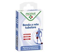 PROFAR BENDA RETE BRAC/PIE/GAM
