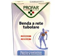 PROFAR BENDA RETE TORACE/SPALL