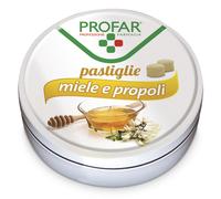 PROFAR CARAMELLE PROPOL MIELE
