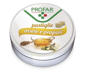 PROFAR CARAMELLE PROPOL MIELE