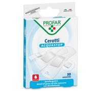 PROFAR CER ACQUASTOP ASS 20PZ
