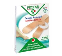 PROFAR CER CALLI 10PZ 7X1,2CM