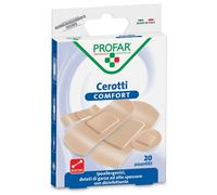 PROFAR CER CLASS ASSORTITI 20P