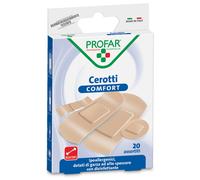 PROFAR CER CLASS ASSORTITI 20P