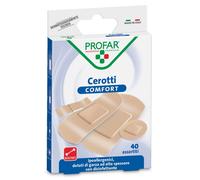 PROFAR CER CLASS ASSORTITI 40P
