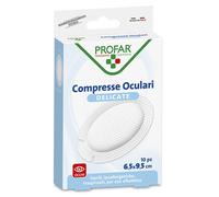 PROFAR CER CPR OCUL 9,5X6,5CM