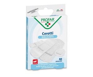 PROFAR CER DELIC ASSORTITI40PZ