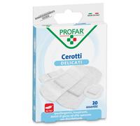 PROFAR CER TNT ASSORTITI 20PZ