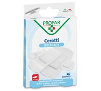 PROFAR CER TNT ASSORTITI 20PZ
