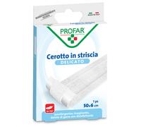 Profar striscia 50x6cm c/disin