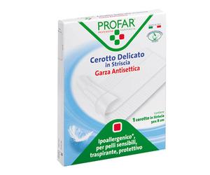 PROFAR CER TNT STRISCIA 50X8CM