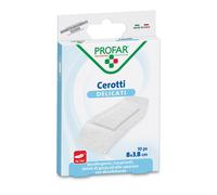 CER PROFAR PRONTI 8X3,8CM 10PZ
