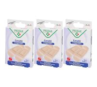 PROFAR® Cerotti Comfort 7 x 2 cm 3x20 pz Cerotto
