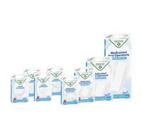 PROFAR MEDIC IMP STER 10X15 4P