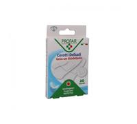 Profar Cerotti Delicati 7x2cm 20 Pezzi