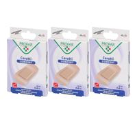 Profar Cerotto Comfort Grande 7x3 Cm 3x20 pz Cerotto