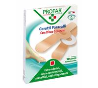 FEDERFARMACO*CER CALLI 10PZ
