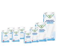Profar Cerotto TNT Super Profar per dita 8x3,8cm, 10 pezzi