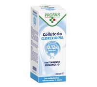 COLLUTORIO CLOREXI 0,12 PROFAR