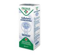 COLLUTORIO CLOREXI 0,12 PROFAR