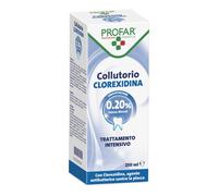 PROFAR COLLUT CLOREX 0,2%