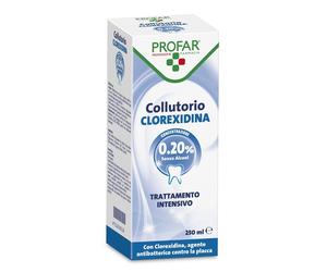 PROFAR COLLUT CLOREX 0,2%