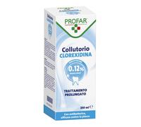 COLLUTORIO CLOREXI 0,12 PROFAR