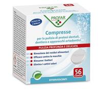 PROFAR COMPRESSE PULENTI 56PZ