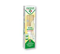Profar Coni Auricolari 2pz