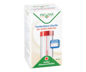 Profar Cont Feci 60ml