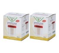 PROFAR® Contenitore Sterile per analisi delle urine 2x1 St