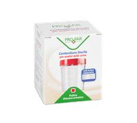 Profar CONTENITORE URINE PROFAR CON TAPPO DI SICUREZZA 120ML