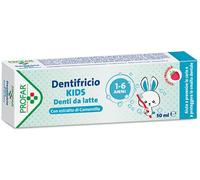 PROFAR DENTIFRICIO KIDS 1-6 50 ML